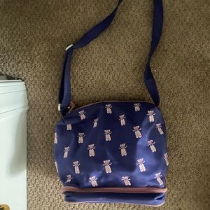 Little dance bag